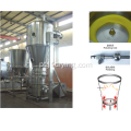 XLB Rotor Fluid-Bed Pelletizer Drying Coating Machine